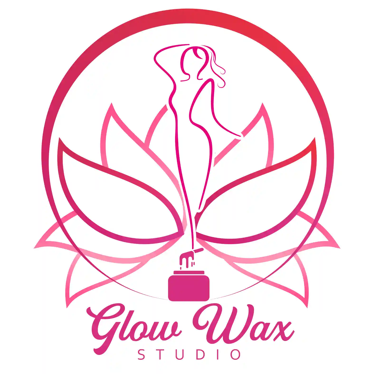 Glow Wax Studio